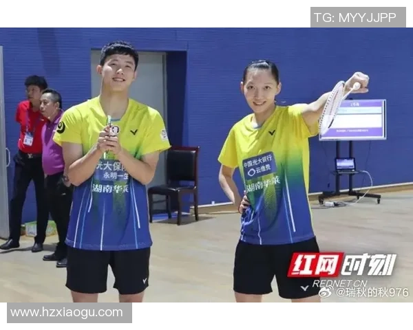 刘静专访：从青涩球员到羽毛球传奇的成长之路回顾