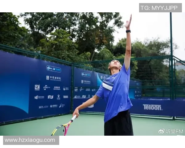 成都网球队的节奏革新探索与实践推动竞技水平全面提升